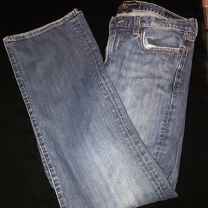 Men’s Lucky Brand Jeans - 361 Vintage Straight